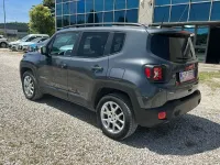 Usata Jeep Renegade Limited 190 CV (139 kW) 2022 Blu/azzurro SUV