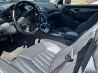 Usata Mercedes SL55 AMG AMG 500 CV (367 kW) 2002 Cabrio