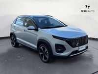 Nuova DR DR 3.0 114 CV (83 kW) 2026 Argento SUV