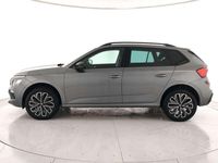 Usata Skoda Kamiq 116 CV (85 kW) 2025 Grigio grafite metallizzato SUV