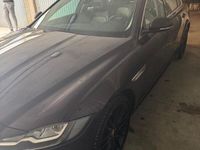 Usata Jaguar XF R-Sport 250 CV (183 kW) 2019 Berlina