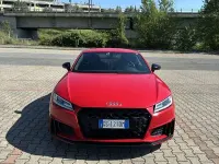 Usata Audi TT Ambiente 197 CV (144 kW) 2019 Coupé