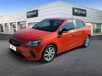 Usata Opel Corsa Edition 75 CV (55 kW) 2023 Bianco Utilitaria