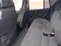 Usata Land Rover Discovery 138 CV (101 kW) 2003 Bluazzurro SUV