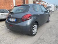 usata Peugeot 208 PureTech 68 5 porte Active