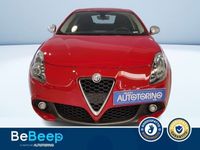 usata Alfa Romeo Giulietta 1.4 T. SUPER GPL 120CV