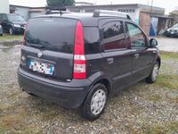 Usata Fiat Panda 69 CV (50 kW) 2012 Nero Berlina