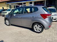 Usata Hyundai ix20 Comfort 90 CV (66 kW) 2012 Gray Utilitaria