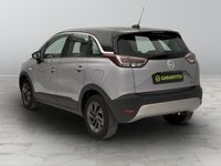 usata Opel Crossland X 1.2 2020 s&s 130cv