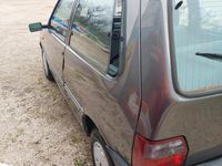 Usata Fiat Uno 45 CV (33 kW) 1990 Grigio Utilitaria