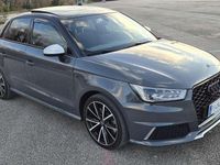 Usata Audi A1 Sportback Sport 192 CV (141 kW) 2018 Utilitaria