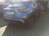 Usata Nissan Juke Acenta 117 CV (86 kW) 2021 SUV