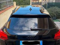 Usata Audi Q2 S-Line 2021 Nero SUV