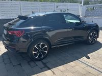 Usata Audi Q3 Sportback 150 CV (110 kW) 2022 SUV