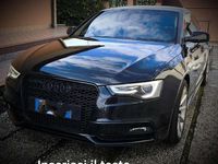 Usata Audi A5 Sportback Business Plus 163 CV (119 kW) 2014 Utilitaria