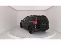 Usata Dacia Jogger Extreme 101 CV (74 kW) 2023 Nero Monovolume