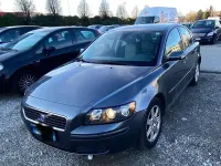 Usata Volvo S40 Momentum 125 CV (91 kW) 2004 Grigio Berlina