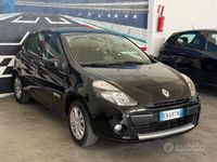 Usata Renault Clio IV 90 CV (66 kW) 2012 Nero Berlina