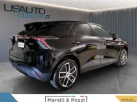 Nuova MG MG4 EV 2025 Utilitaria
