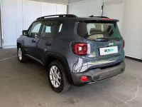 Gebraucht Jeep Renegade Altitude 131 PS (96 kW) 2024 Blau SUV