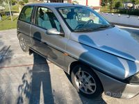Usata Lancia Ypsilon 54 CV (39 kW) 1999 Grigio Utilitaria