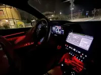 Usata Audi A3 S-Line 150 CV (110 kW) 2024 Nero Berlina