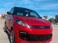 Usata Ligier JS50 2020 Rosso Utilitaria