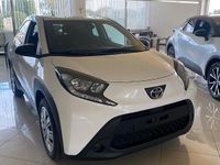 Nuova Toyota Aygo X Active 72 CV (52 kW) 2025 Bianco SUV