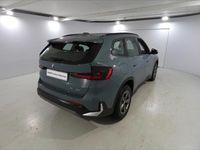 Usata BMW X1 Performance 150 CV (110 kW) 2023 Cape york metallizzato SUV