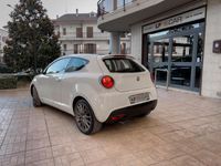 usata Alfa Romeo MiTo 1.4 T 170 CV M.air S&S Quadrifogli