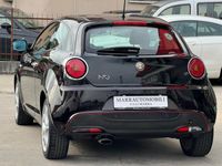 usata Alfa Romeo MiTo -1.4 -105cv-Tagliandata