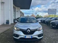 Usata Renault Kadjar 116 CV (85 kW) 2020 Argento SUV