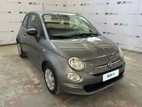 Usata Fiat 500 70 CV (51 kW) 2022 Grigio Utilitaria