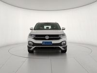 usata VW T-Cross - 1.0 tsi advanced 115cv