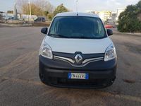 usata Renault Kangoo 1.5 dCi 75CV 03-2018