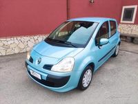 usata Renault Modus 1.5 dCi 85CV Dynamique