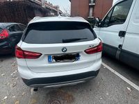 Usata BMW X1 2016 SUV