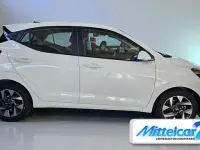 Nuova Hyundai i10 63 CV (46 kW) 2025 Grigio scuro metallizzato Utilitaria