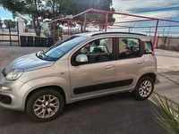 Usata Fiat Panda Easy 80 CV (58 kW) 2016 Grigio Utilitaria