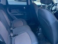 Usata Mini Countryman 224 CV (164 kW) 2020 Blu SUV