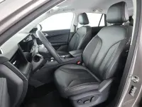 Usata MG HS Luxury 170 CV (125 kW) 2025 Argento SUV