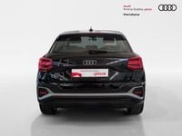Nouvelle Audi Q2 Business 116 ch (85 kW) 2025 Noir SUV