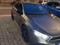Usata Mercedes A200 Premium 150 CV (110 kW) 2019 Berlina