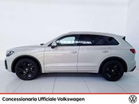 Usata VW Touareg Elegance 231 CV (169 kW) 2024 Sechura beige SUV