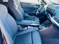 Usata BMW X1 xLine 150 CV (110 kW) 2022 Nero SUV