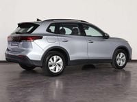 Usata VW Tiguan Life 150 CV (110 kW) 2024 Dolomite silver SUV