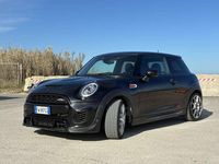 Usata Mini John Cooper Works 231 CV (169 kW) 2019 Utilitaria