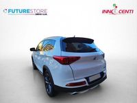 Usata DR F35 2022 Bianco SUV