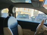 Usata Fiat 500 Dolcevita 69 CV (50 kW) 2022 Utilitaria