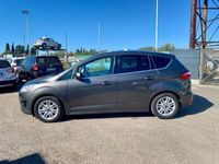 usata Ford C-MAX 1.6 tdci Business 115cv - 2015